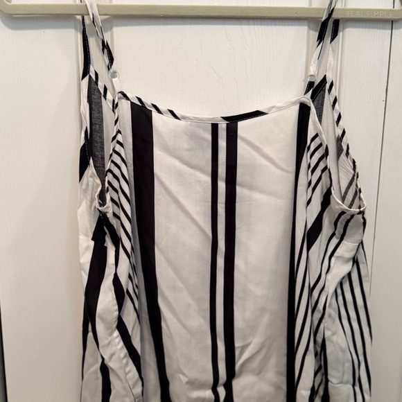 ASOS Striped Tank - Picture 2 of 4